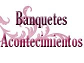 Banquetes Acontecimientos