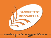 Banquetes Mozzarella
