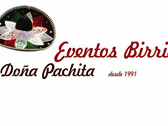 Banquetes Doña Pachita Birria en Horno de ladrillo