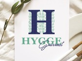 Logo HYGGE Gourmet