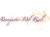 Logo Banquetes Del Real