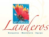 Servifiestas Landeros