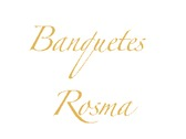 Logo Banquetes Rosma