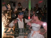 Grupo Musical Zafiro Internacional