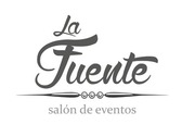 Logo Salón La Fuente