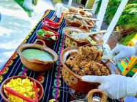 Taquizas, Banquetes y Bocadillos La Roqueta