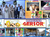 Logo Banquetes Gersor