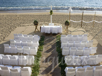 Ceremonia Playa