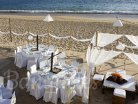 Banquete Lounge Playa