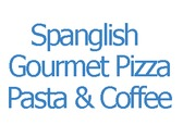 Spanglish Gourmet Pizza, Pasta & Coffee