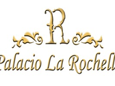 Logo Palacio La Rochelle
