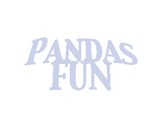 Logo Pandas FUN