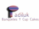 Banquetes Y Cup Cakes Padiluk