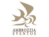 Logo Ambrozzia Eventos