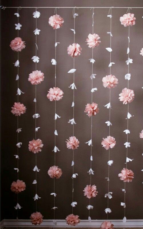 Listones y cintas: una buena idea para decorar tu fiesta Listones y cintas: una buena idea para decorar tu fiesta