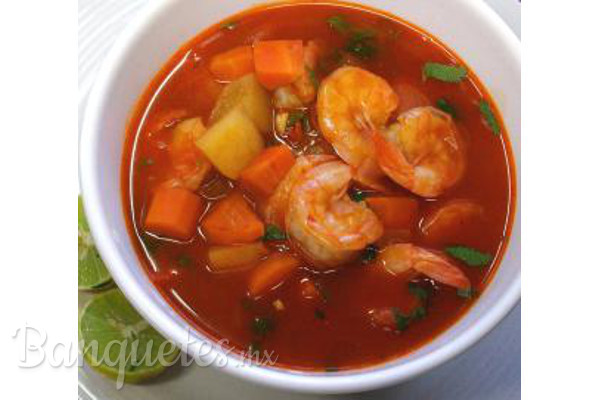 Sabores y colores para esta semana santa