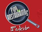 Talentos gastronómicos en Exporestaurantes 2012