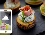 Presentamos la app de Banquetes.mx: banquetes y eventos a solo un click de distancia