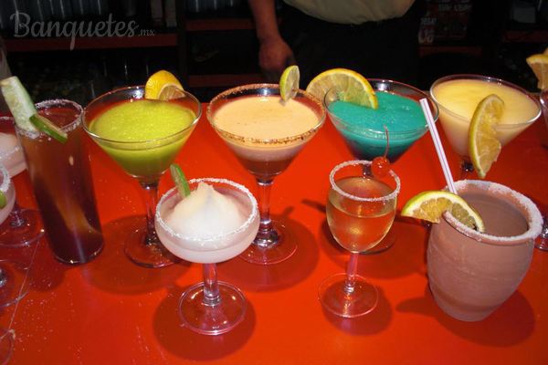 Coctelería: El arte de combinar