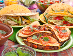 Gastronomía mexicana: la quesadilla