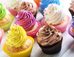 Cupcakes: una delicia dulce