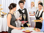 ​Banquetes que sean recomendables para el lanzamiento de un nuevo producto y/o marca