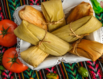 Los tamales: rica tradición del Día de la Candelaria