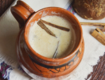 El sabor único del atole