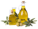 Aceite de oliva: una opción saludable