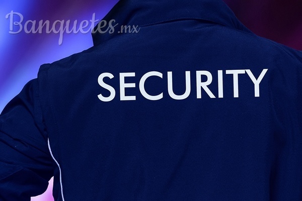 ¿Por qué es importante la seguridad para tus eventos?