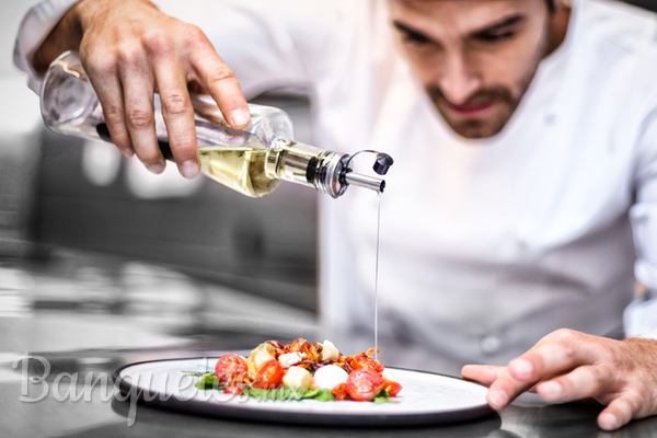 ¿Qué es la cocina gourmet?