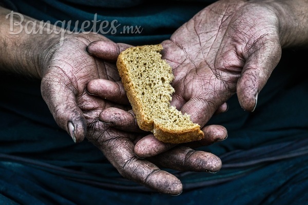 Agosto; mes en el que hemos terminado la comida del 2018