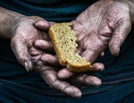 Agosto; mes en el que hemos terminado la comida del 2018