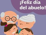 Día de los Abuelos, que mejor sorpresa que un buen banquete