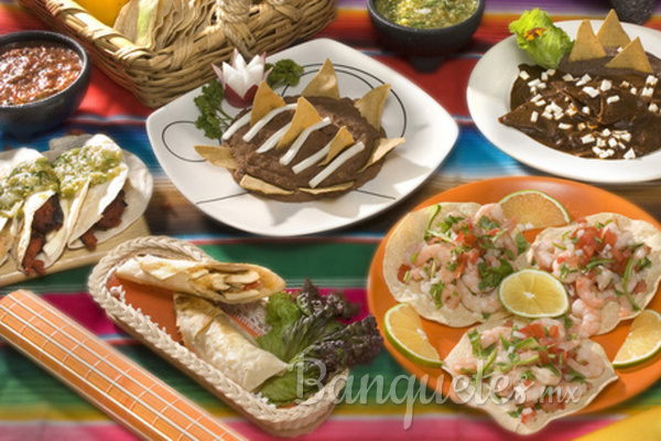 Festival Gastronómico de San Andrés Cholula