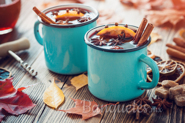 El ponche; una bebida exquisita y preferida en época navideña