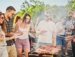 Cómo calcular la cantidad de carne para mi evento