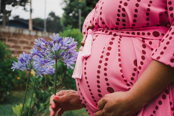 ¿Cómo se organiza un Baby Shower?