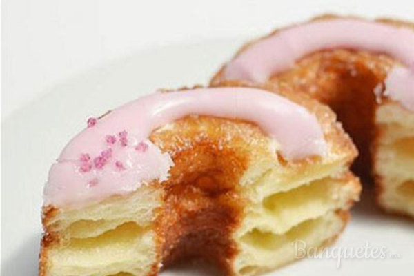 Craguels y Cronuts, la nueva tendencia dulce desde Nueva York