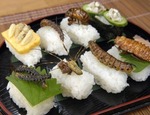Los insectos se convierten en el nuevo protagonista de la gastronomía mundial