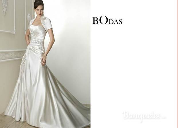 Bodas