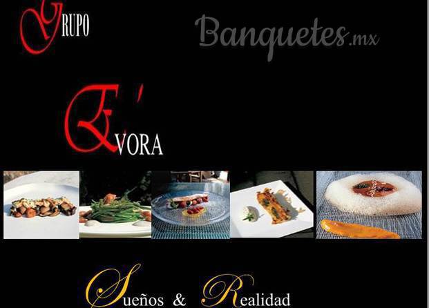 Banquetes