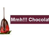 Mmh!!! Chocolat