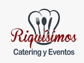 Riquísimos Catering y Eventos