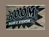 Boom Salón de Eventos