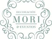 Mori Decoración Y Eventos