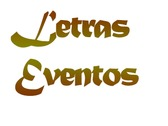 Letras Eventos