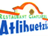 Restaurant Campestre Atlihuetzia