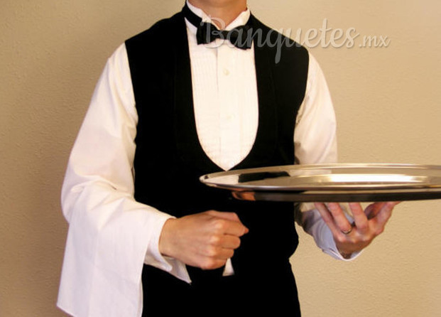 Servicio de Meseros Cameriere di Celaya