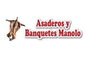 Asaderos y Banquetes Manolo